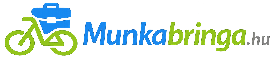 Munkabringa logo